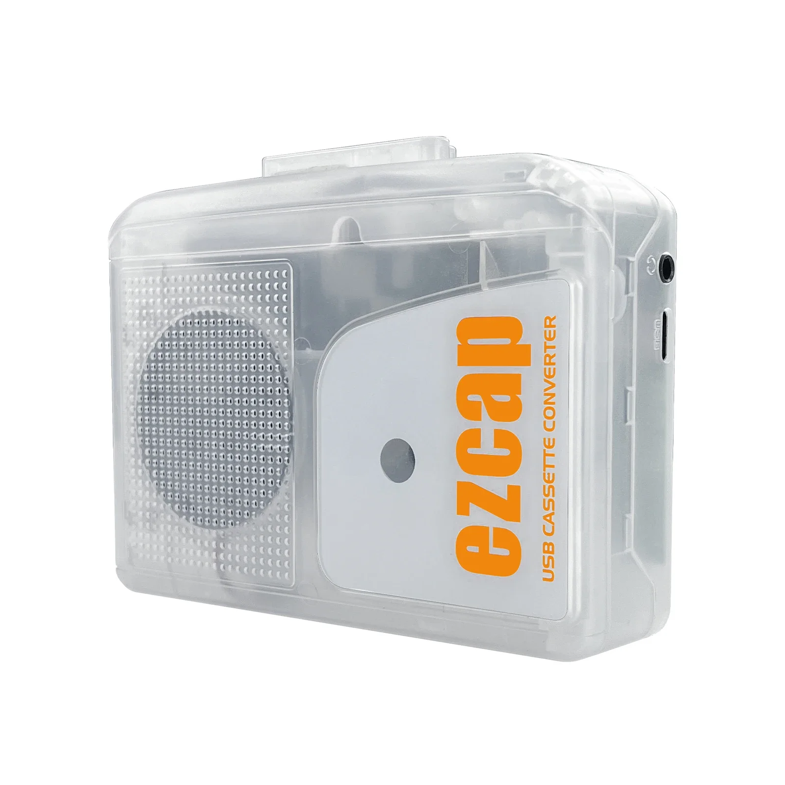 Pemutar Kaset USB EZCAP249 Bar - Audio Music File ulasan dan harga