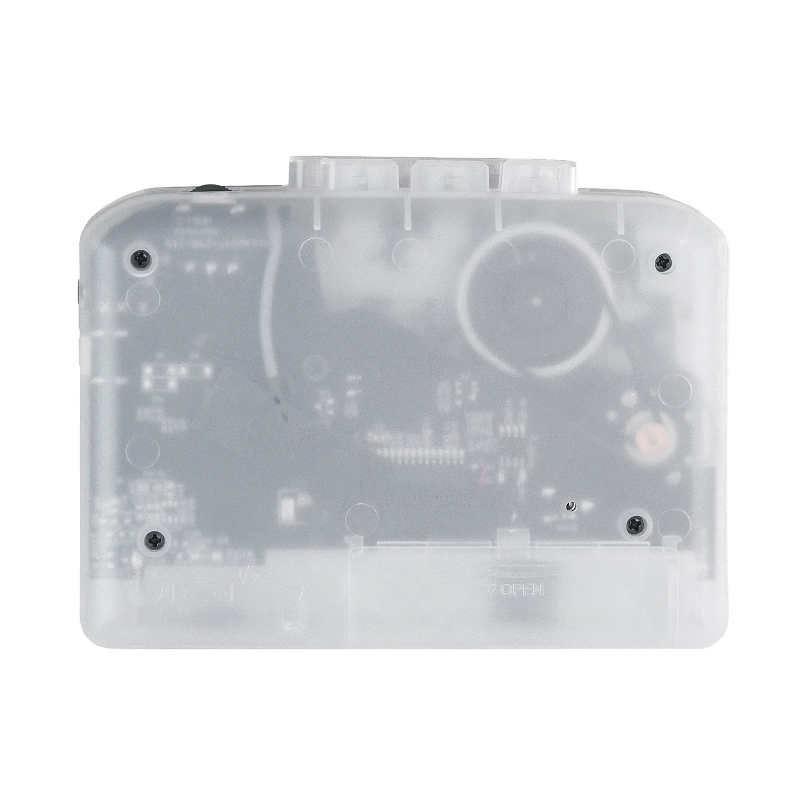Pemutar Kaset USB EZCAP249 Bar - Audio Music File ulasan dan harga