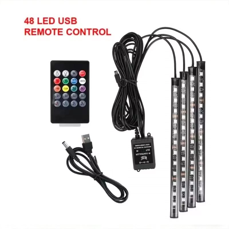 【HAPPY】Lampu Suasana Warna-war - Audio Happy Music ulasan dan harga