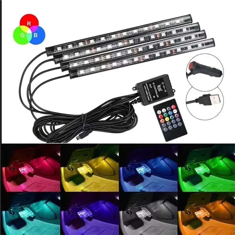 【HAPPY】Lampu Suasana Warna-war - Audio Happy Music ulasan dan harga