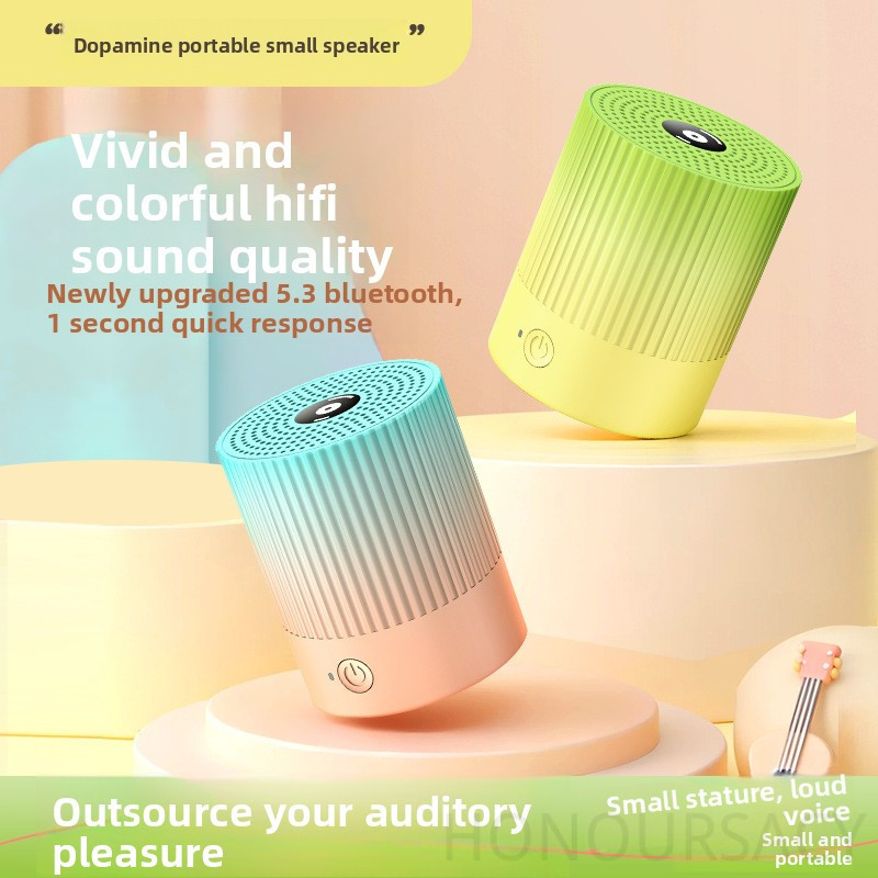 Speaker Bluetooth 5.3 Stereo H - Apple Music Audio Quality ulasan dan harga