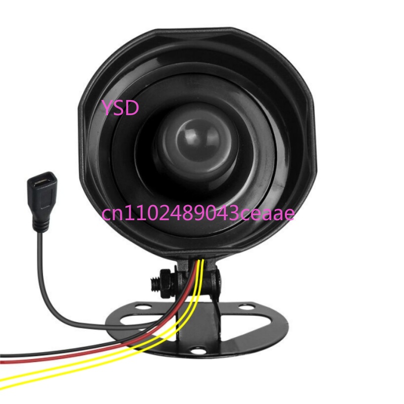 Klakson Mobil MP3 yang Dapat D - Audio Music Download Free ulasan dan harga
