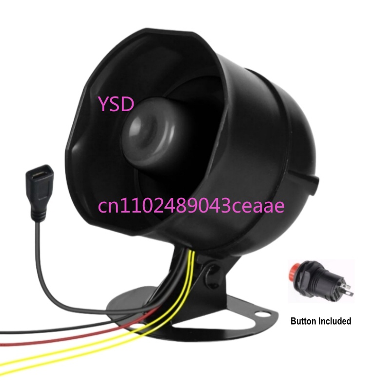 Klakson Mobil MP3 yang Dapat D - Audio Music Download Free ulasan dan harga