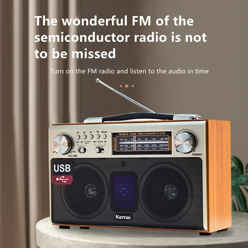 MD-1702BT Speaker Bluetooth Ni - Apple Music Audio Quality ulasan dan harga