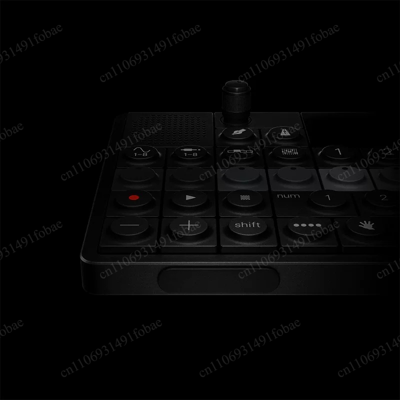 Alat Produksi Musik Portabel S - Audio Music Production ulasan dan harga