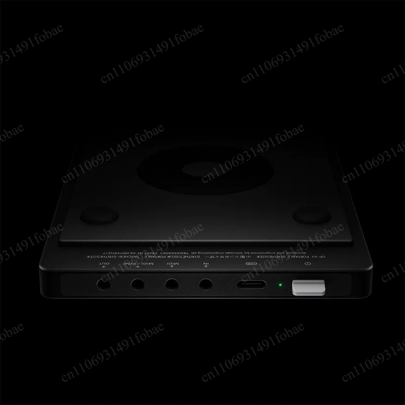 Alat Produksi Musik Portabel S - Audio Music Production ulasan dan harga