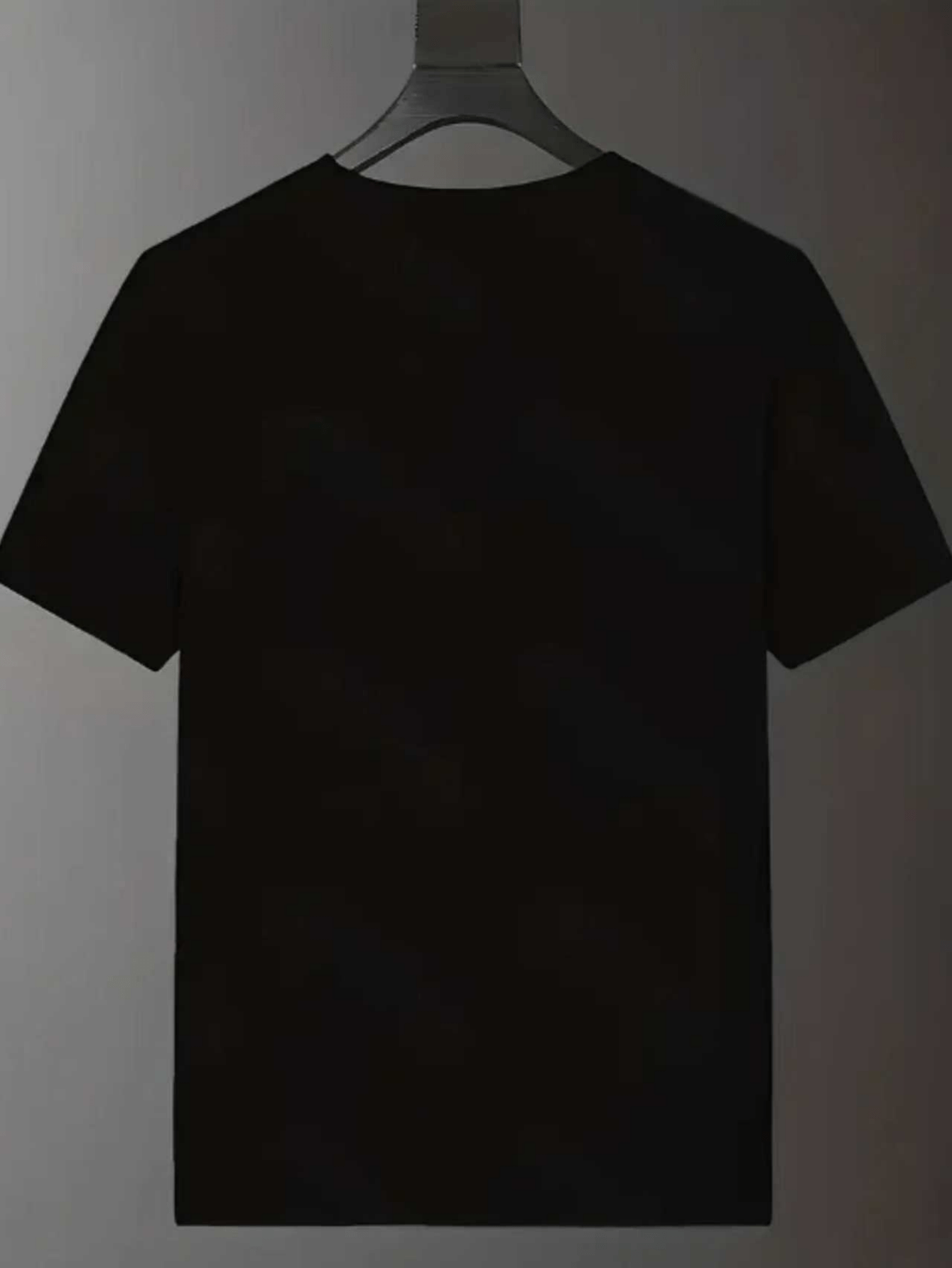 Kaos Pria Edisi Terbatas denga - Audio Music Enhancer ulasan dan harga