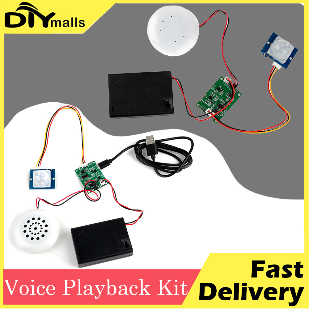 Kit Modul Pemutaran Musik MP3  - Audio Music Download Free ulasan dan harga