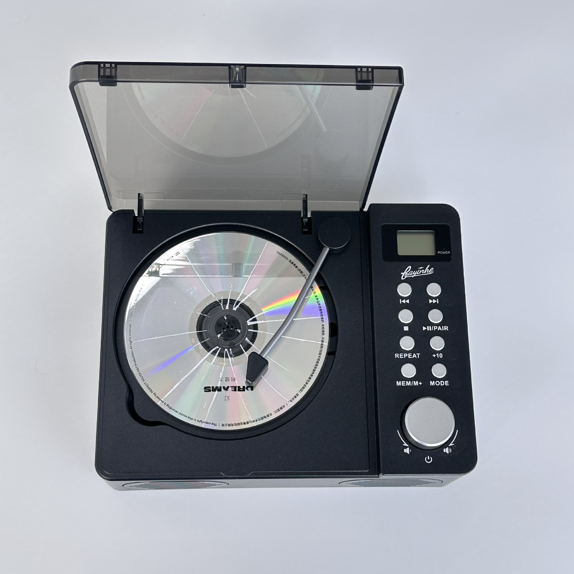 Pemutar Cd, Pemutar Disk, Mesi - Apple Music Audio Quality ulasan dan harga