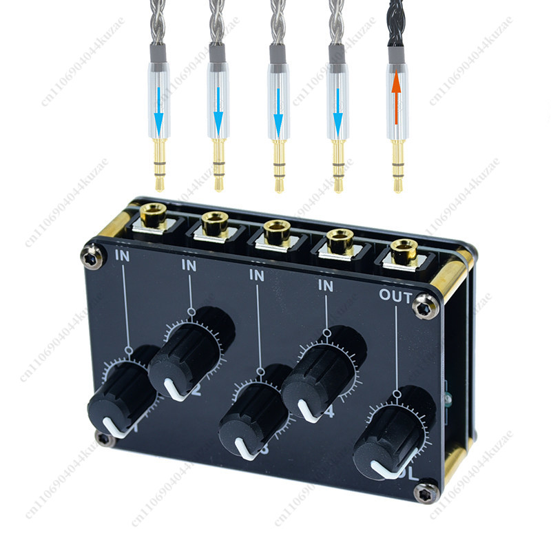 Mixer Audio Langsung Dua Salur - Mix Audio Music ulasan dan harga