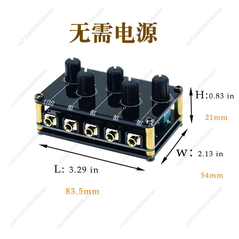Mixer Audio Langsung Dua Salur - Mix Audio Music ulasan dan harga