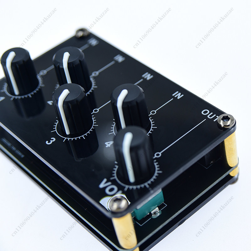 Mixer Audio Langsung Dua Salur - Mix Audio Music ulasan dan harga