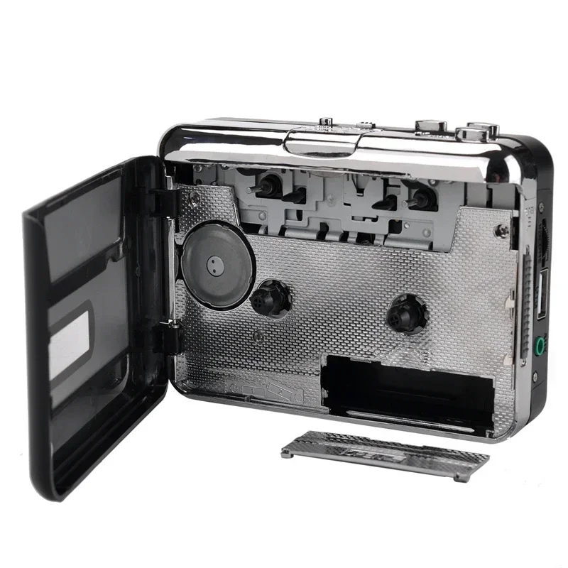 Pemutar kaset USB Walkman, pem - Audio Music File ulasan dan harga