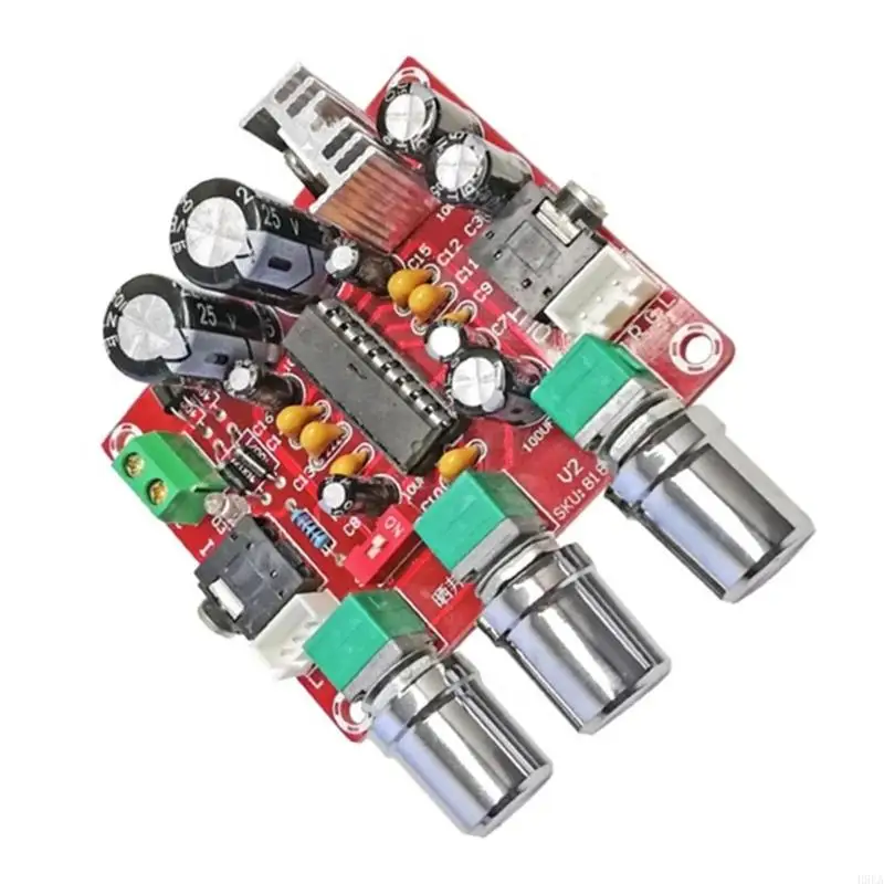R1075 Tone Board BBE Digital A - Audio Music Enhancer ulasan dan harga
