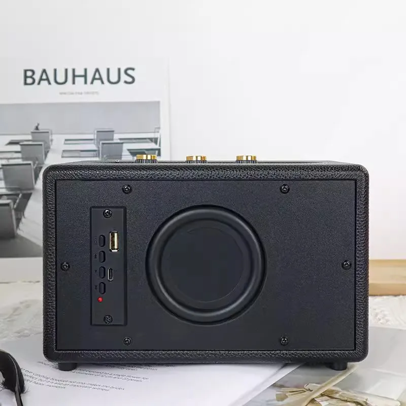 Speaker Portabel Luar Ruangan  - Apple Music Audio Quality ulasan dan harga