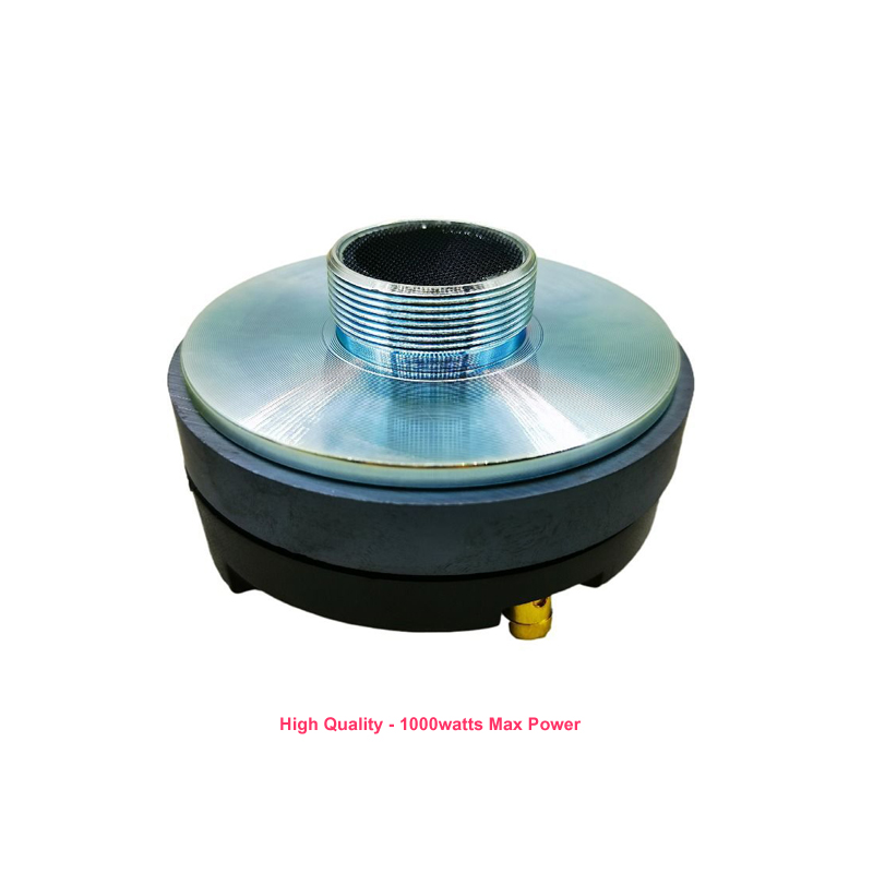1pc Driver Klakson Bertenaga 8 - Audio Music Box ulasan dan harga