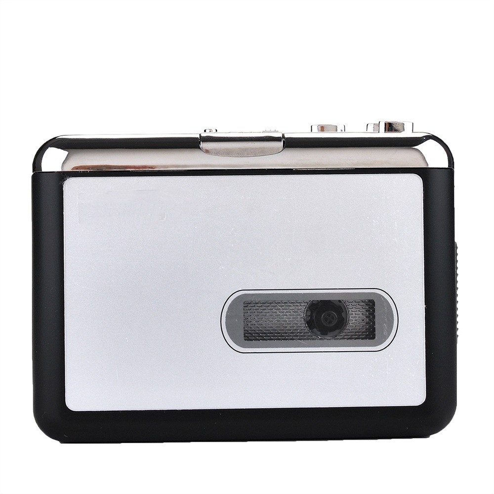 Pemutar Musik Audio Kaset USB  - Audio Music File ulasan dan harga