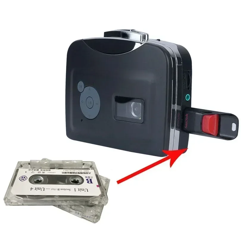 Ezcap Konverter Kaset Lama ke  - Audio Music File ulasan dan harga