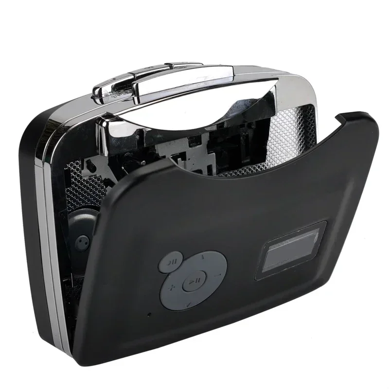 Ezcap Konverter Kaset Lama ke  - Audio Music File ulasan dan harga