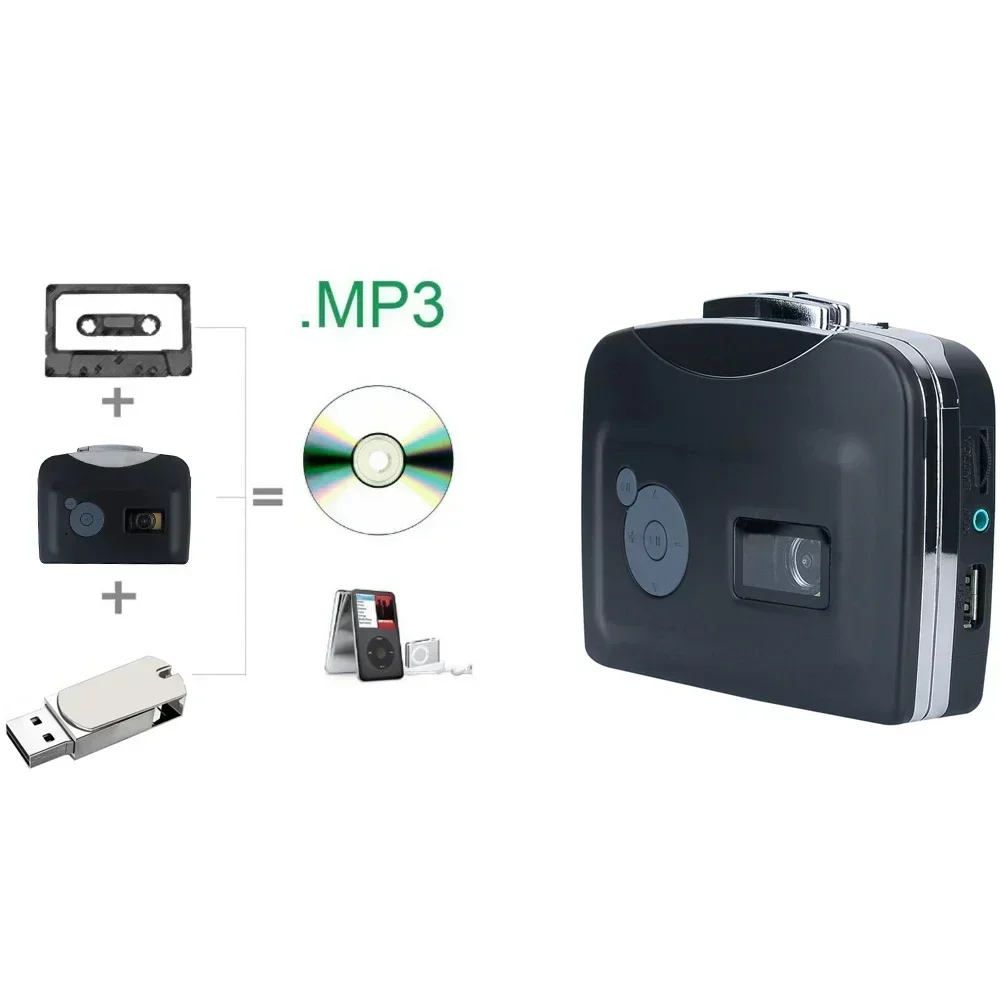 Ezcap Konverter Kaset Lama ke  - Audio Music File ulasan dan harga