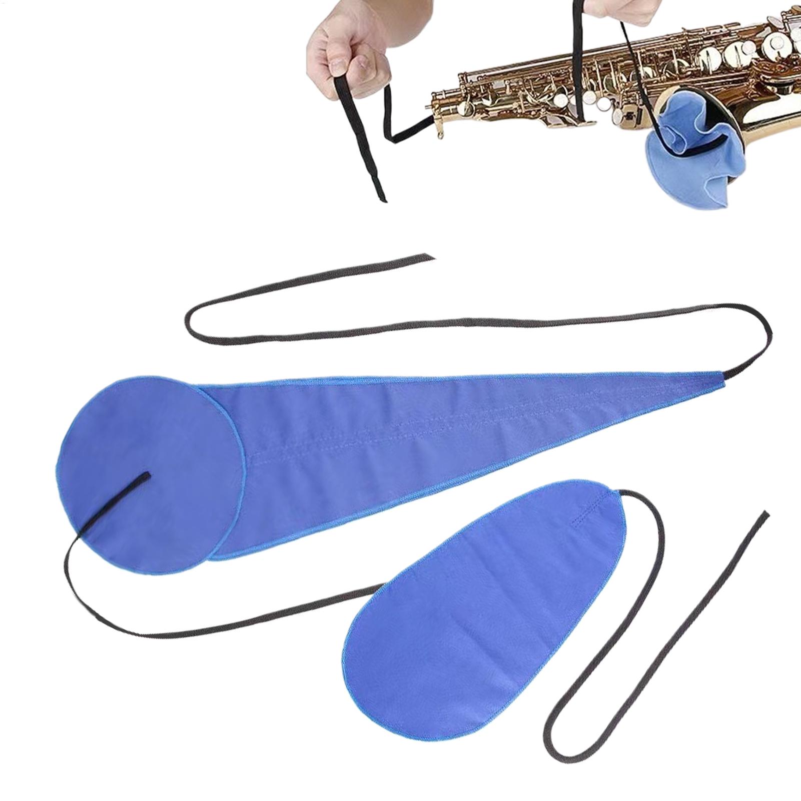 2 Buah Alat Perawatan Saksofon - Clarinet Care Kit ulasan dan harga