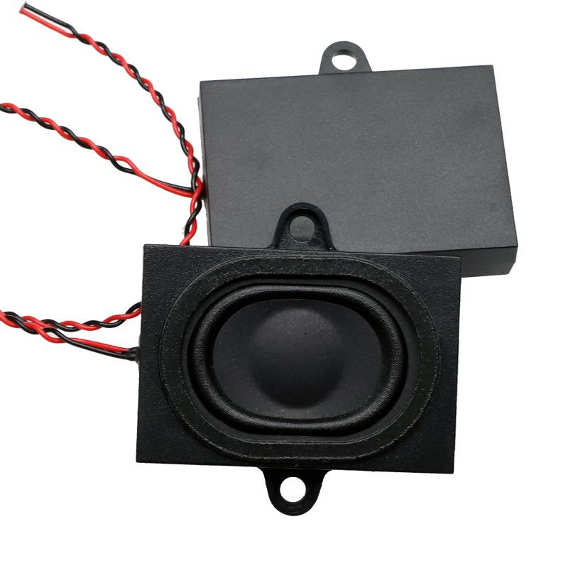 1 Buah Speaker Suara Cavity Fu - Audio Music Box ulasan dan harga