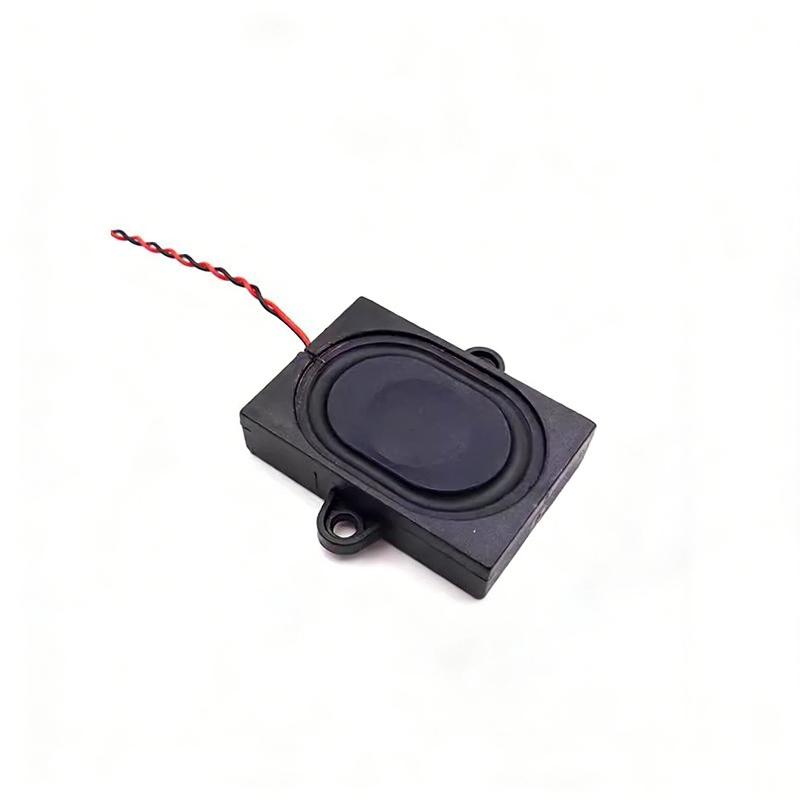 1 Buah Speaker Suara Cavity Fu - Audio Music Box ulasan dan harga