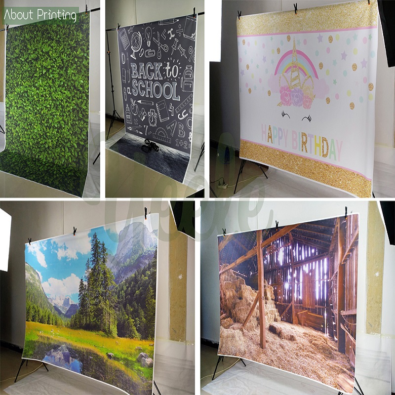 Latar Belakang Fotografi Poste - Audio Happy Music ulasan dan harga