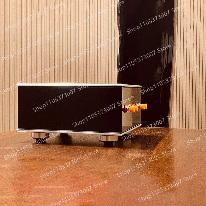 Transformator Audio Preamp Pas - Audio Music Enhancer ulasan dan harga