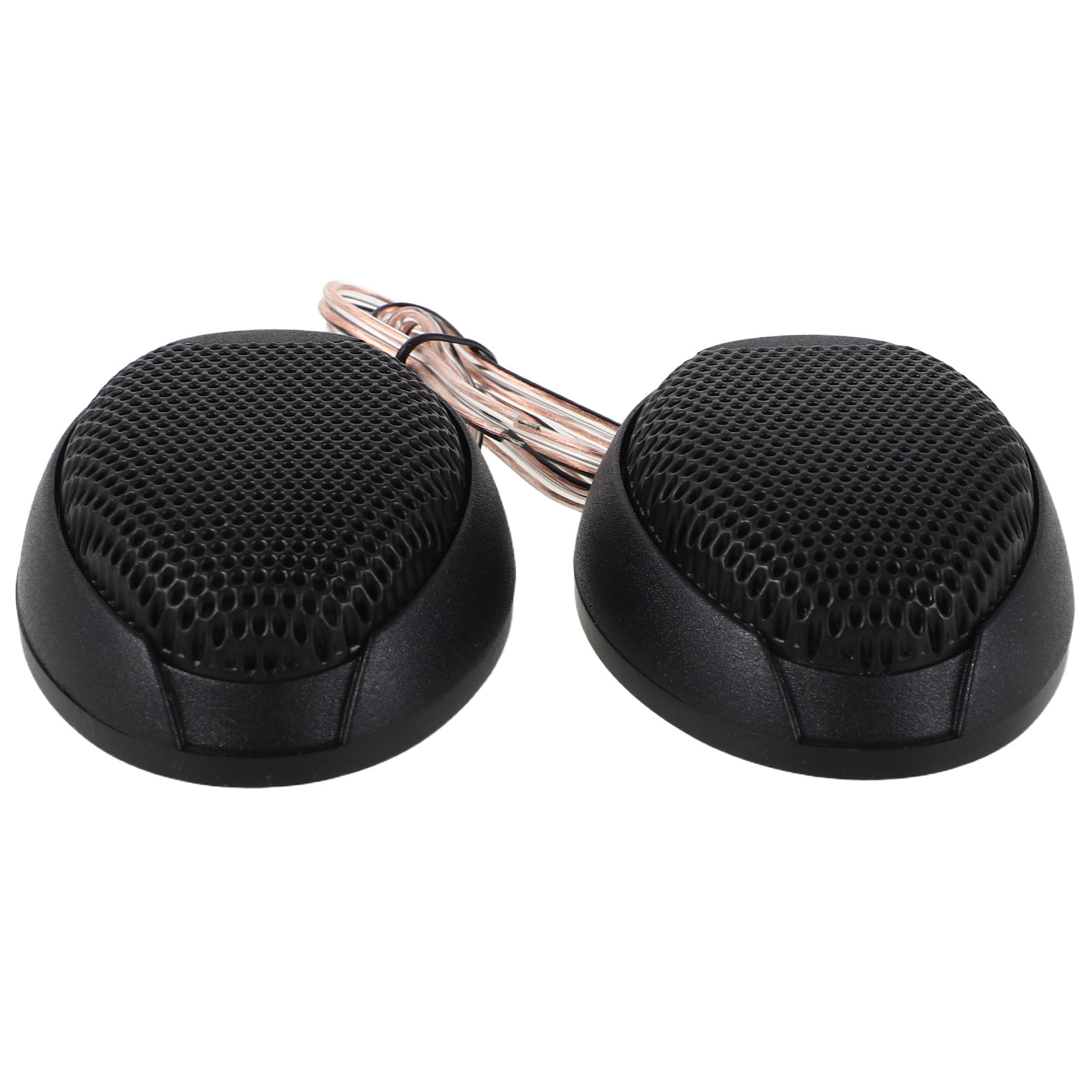 1 Pasang Speaker Tweeter Mobil - Audio Music Enhancer ulasan dan harga