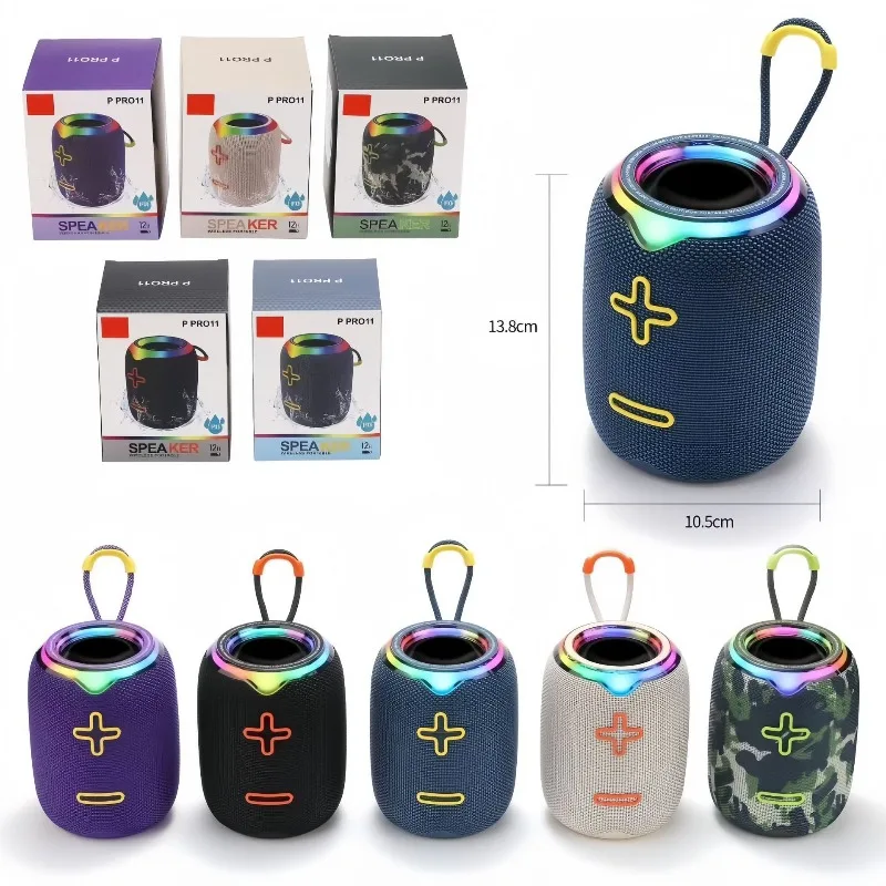 Speaker Mini Portabel Tahan Ai - Apple Music Audio Quality ulasan dan harga