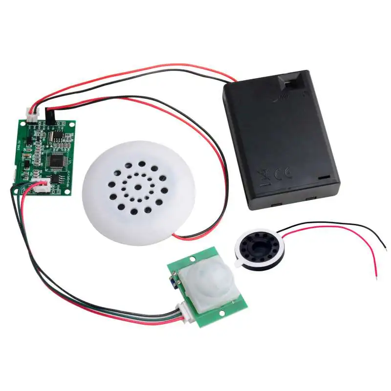 RCmall Kit modul suara MP3, pe - Audio Music Download Free ulasan dan harga