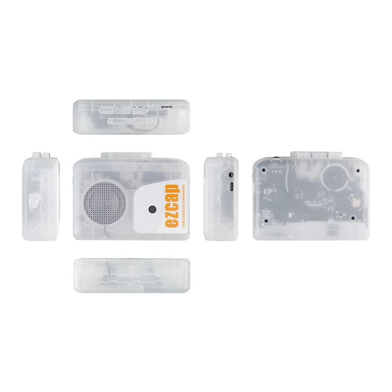 Konverter Kaset USB Walkman St - Audio Music File ulasan dan harga