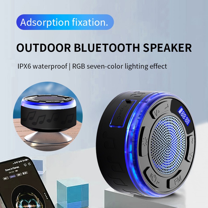 Speaker Bluetooth Nirkabel Tah - Apple Music Audio Quality ulasan dan harga