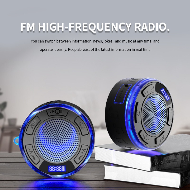 Speaker Bluetooth Nirkabel Tah - Apple Music Audio Quality ulasan dan harga