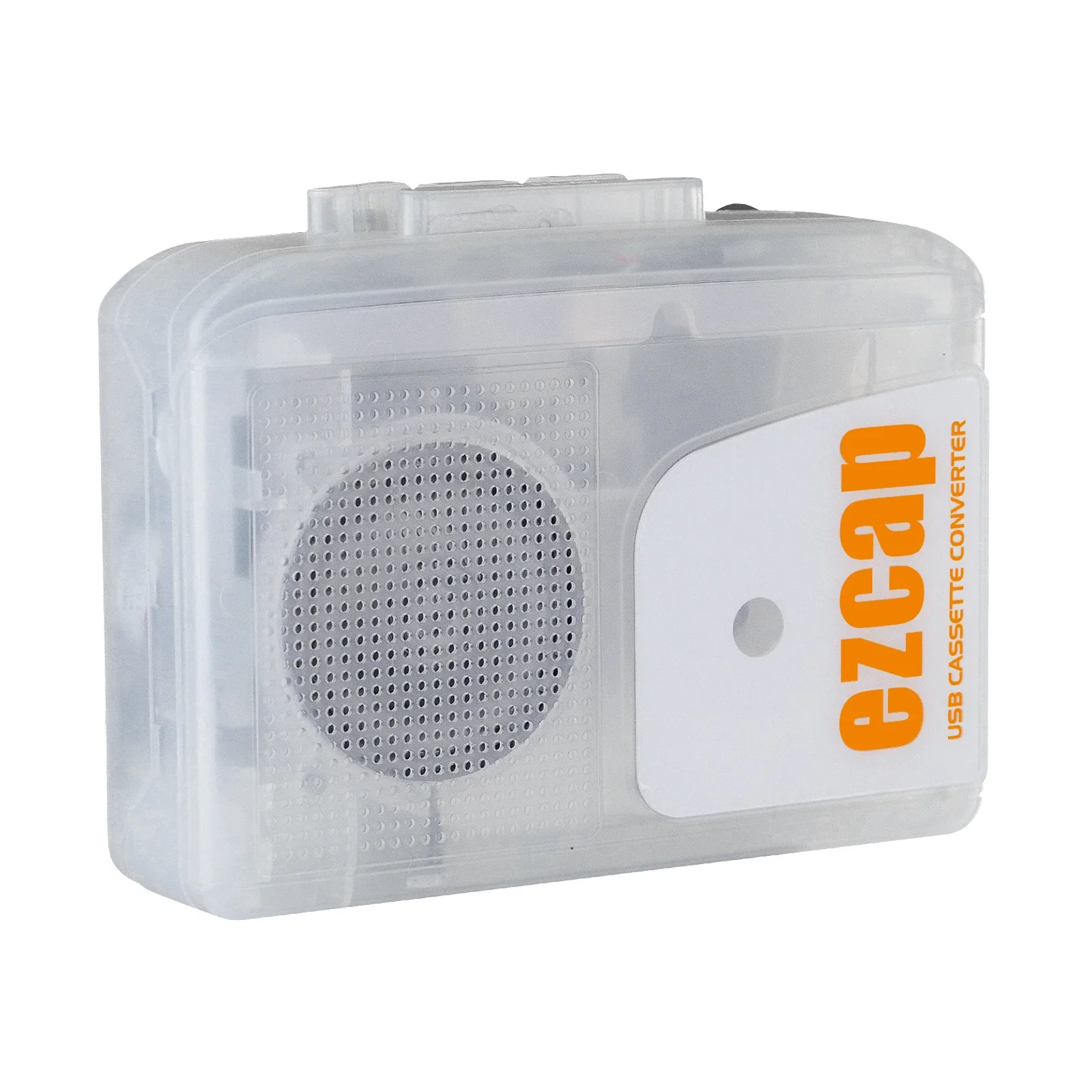 Pemutar Kaset USB Baru Pita Wa - Audio Music File ulasan dan harga